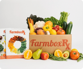 FarmboxRx - Improving Health Outcomes